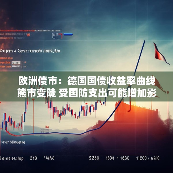 欧洲债市：德国国债收益率曲线熊市变陡 受国防支出可能增加影响