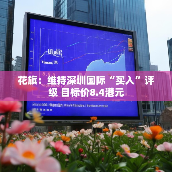 花旗：维持深圳国际“买入”评级 目标价8.4港元