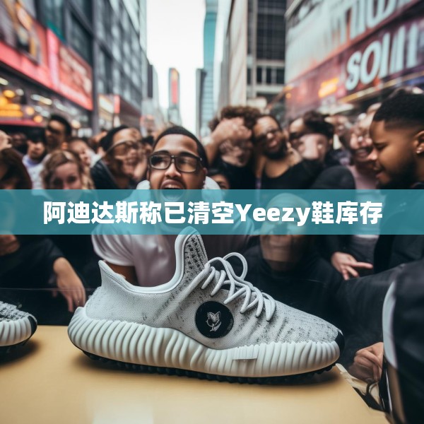 阿迪达斯称已清空Yeezy鞋库存