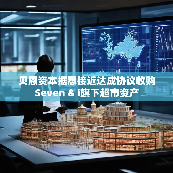 贝恩资本据悉接近达成协议收购Seven & i旗下超市资产