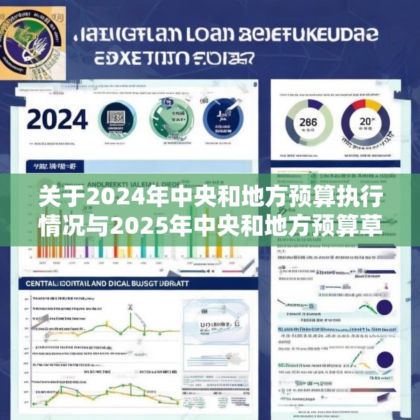 关于2024年中央和地方预算执行情况与2025年中央和地方预算草案的报告（摘要）