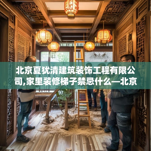 北京夏犹清建筑装饰工程有限公司,家里装修梯子禁忌什么—北京夏犹清建筑装饰工程有限公司417.a293b294c297fgy.304uyk