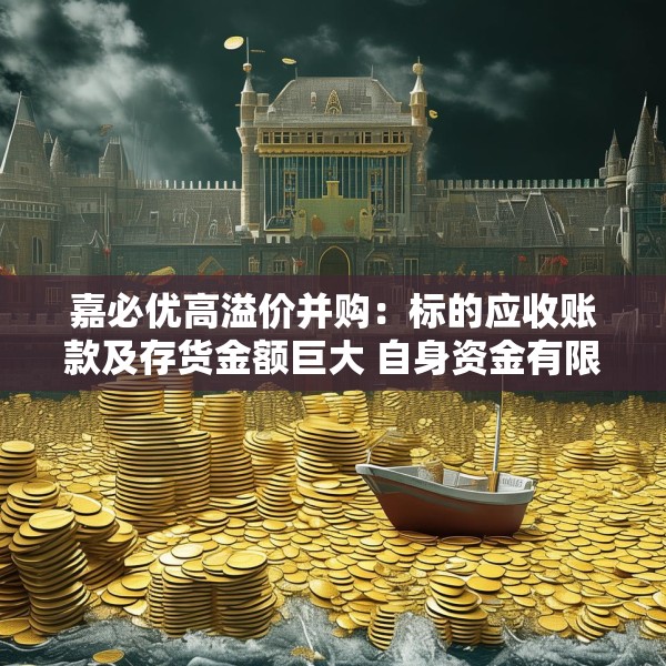 嘉必优高溢价并购：标的应收账款及存货金额巨大 自身资金有限或增加财务压力