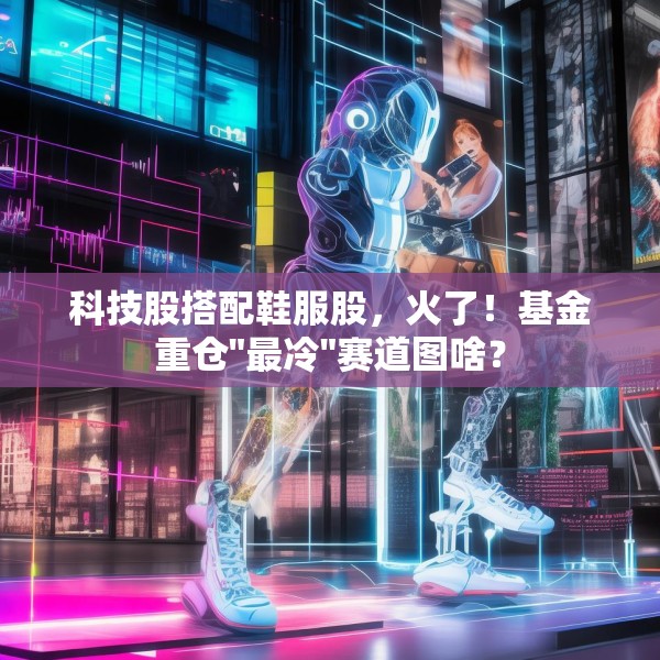科技股搭配鞋服股，火了！基金重仓