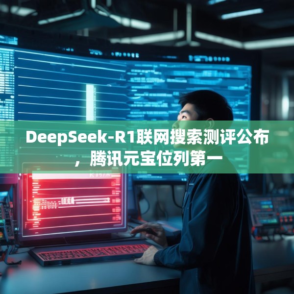 DeepSeek-R1联网搜索测评公布，腾讯元宝位列第一
