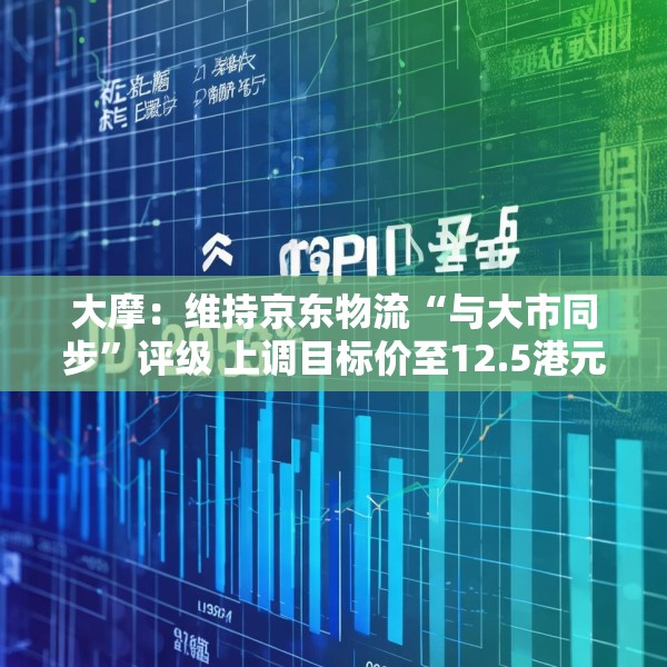 大摩：维持京东物流“与大市同步”评级 上调目标价至12.5港元
