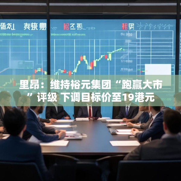 里昂：维持裕元集团“跑赢大市”评级 下调目标价至19港元