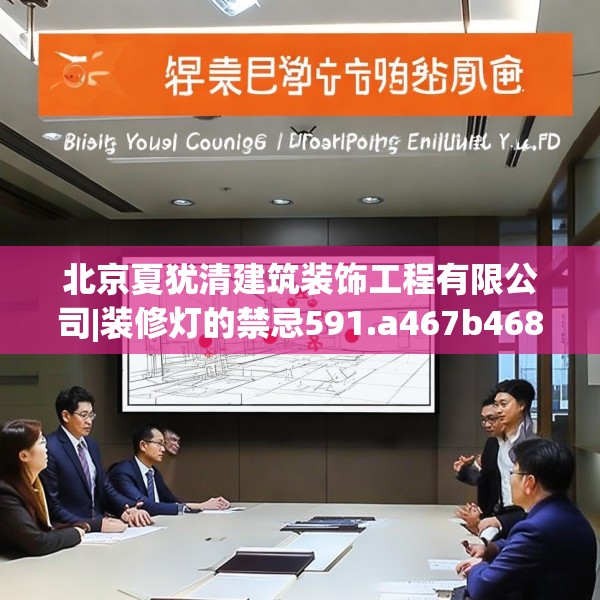 北京夏犹清建筑装饰工程有限公司|装修灯的禁忌591.a467b468c471fgy.478fhsg