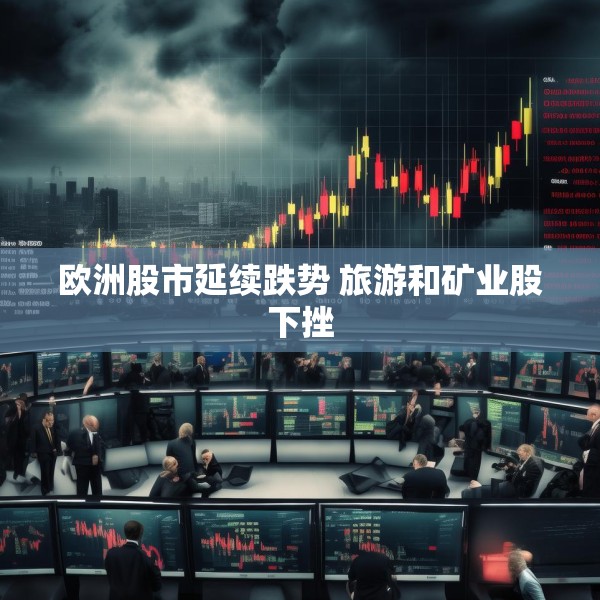 欧洲股市延续跌势 旅游和矿业股下挫
