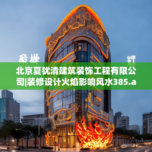 北京夏犹清建筑装饰工程有限公司|装修设计火焰影响风水385.a261b262c265fgy.272fdsfds