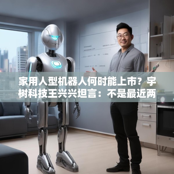 家用人型机器人何时能上市？宇树科技王兴兴坦言：不是最近两三年能实现的