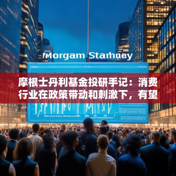 摩根士丹利基金投研手记：消费行业在政策带动和刺激下，有望迎来复苏