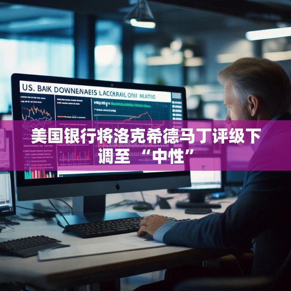 美国银行将洛克希德马丁评级下调至 “中性”