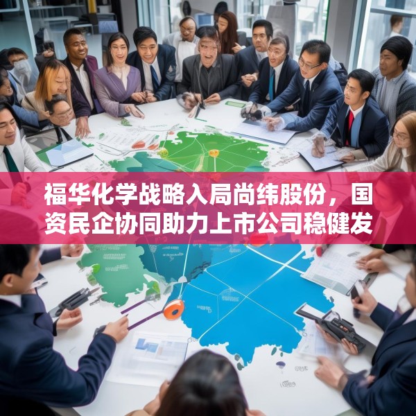 福华化学战略入局尚纬股份，国资民企协同助力上市公司稳健发展