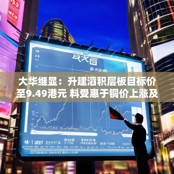 大华继显：升建滔积层板目标价至9.49港元 料受惠于铜价上涨及印刷电路板需求增长