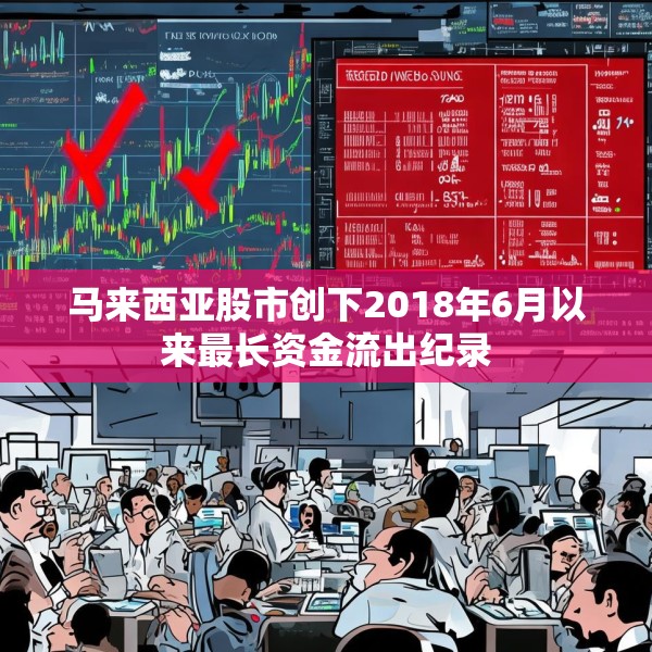 马来西亚股市创下2018年6月以来最长资金流出纪录
