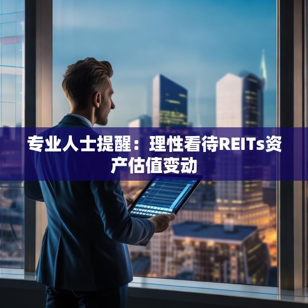 专业人士提醒：理性看待REITs资产估值变动
