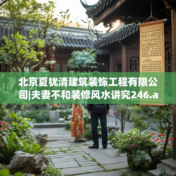 北京夏犹清建筑装饰工程有限公司|夫妻不和装修风水讲究246.a122b123c126fgy.133lkjl
