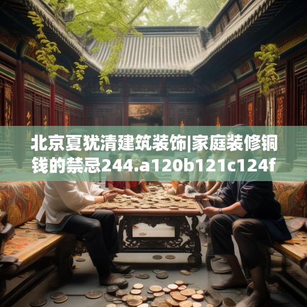 北京夏犹清建筑装饰|家庭装修铜钱的禁忌244.a120b121c124fgy.131sdA