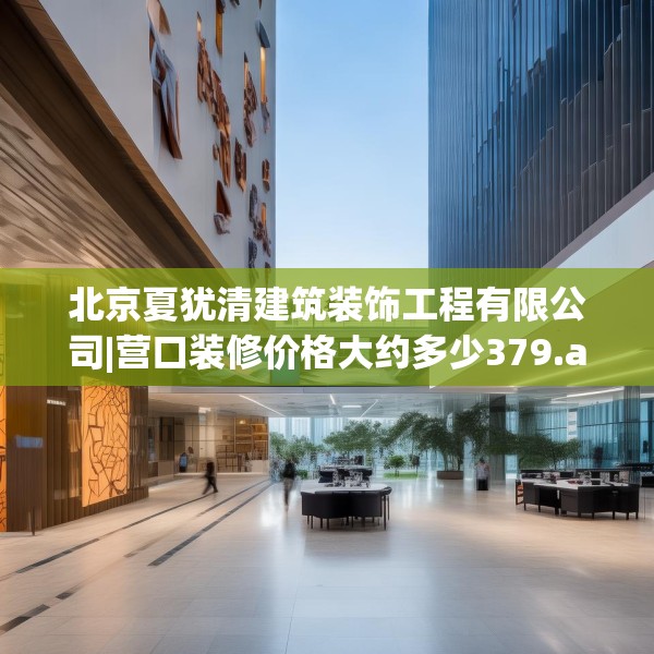 北京夏犹清建筑装饰工程有限公司|营口装修价格大约多少379.a255b256c259fgy.266jhhj