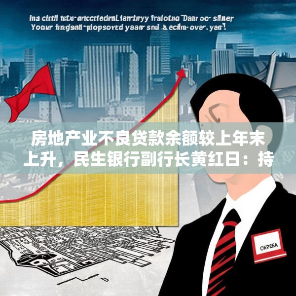 房地产业不良贷款余额较上年末上升，民生银行副行长黄红日：持续推进受困房企风险化解所致