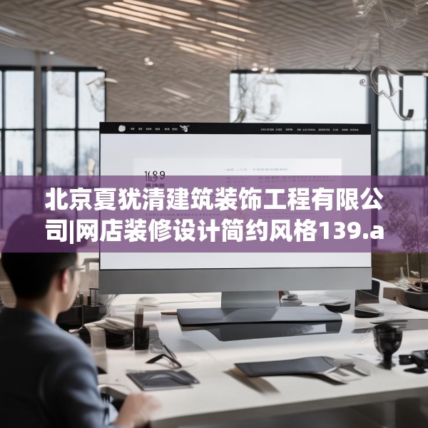 北京夏犹清建筑装饰工程有限公司|网店装修设计简约风格139.a15b16c19fgy.26poiy