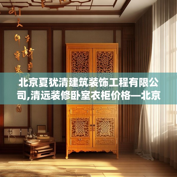 北京夏犹清建筑装饰工程有限公司,清远装修卧室衣柜价格—北京夏犹清建筑装饰工程有限公司432.a308b309c312fgy.319nbn