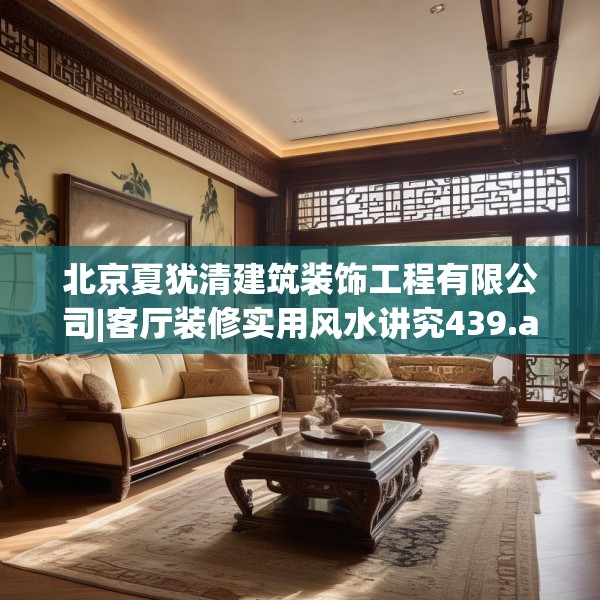 北京夏犹清建筑装饰工程有限公司|客厅装修实用风水讲究439.a315b316c319fgy.326fdsfds