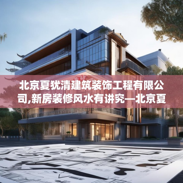 北京夏犹清建筑装饰工程有限公司,新房装修风水有讲究—北京夏犹清建筑装饰工程有限公司355.a231b232c235fgy.242poiy