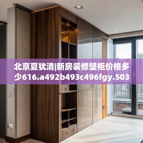 北京夏犹清|新房装修壁柜价格多少616.a492b493c496fgy.503htyj