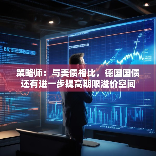 策略师：与美债相比，德国国债还有进一步提高期限溢价空间