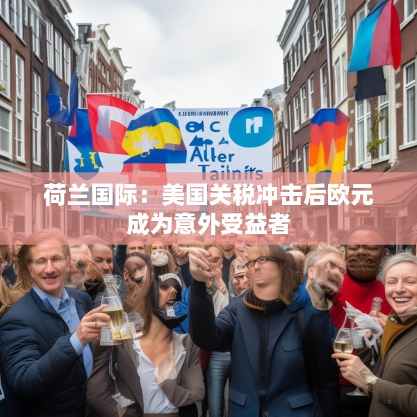 荷兰国际：美国关税冲击后欧元成为意外受益者