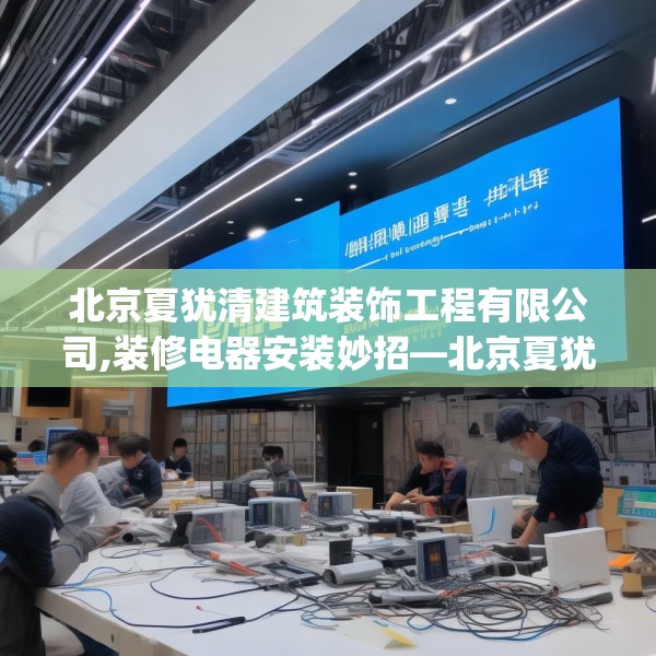北京夏犹清建筑装饰工程有限公司,装修电器安装妙招—北京夏犹清建筑装饰工程有限公司481.a357b358c361fgy.368poiy