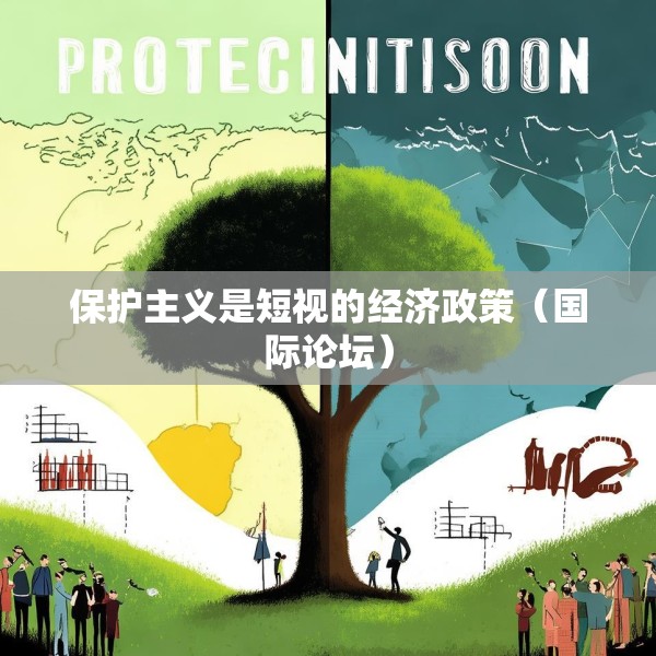 保护主义是短视的经济政策（国际论坛）