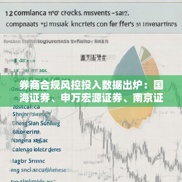 券商合规风控投入数据出炉：国海证券、申万宏源证券、南京证券等12家投入下滑