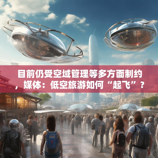 目前仍受空域管理等多方面制约，媒体：低空旅游如何“起飞”？