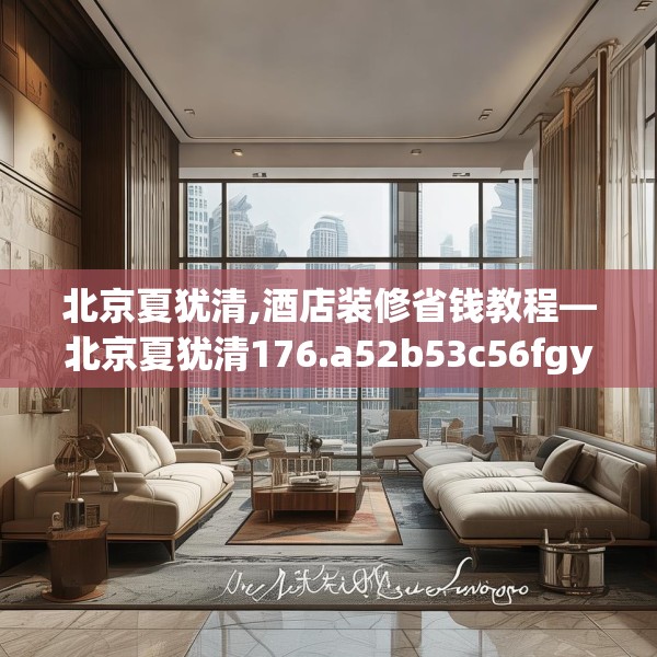 北京夏犹清,酒店装修省钱教程—北京夏犹清176.a52b53c56fgy.63xczxv