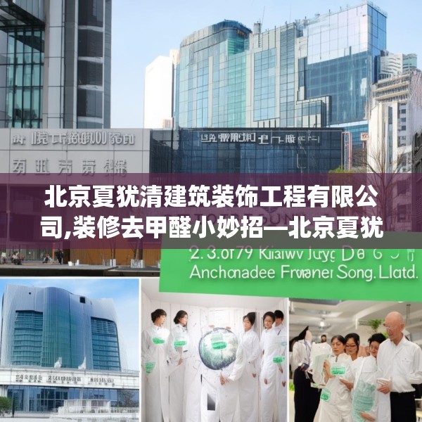 北京夏犹清建筑装饰工程有限公司,装修去甲醛小妙招—北京夏犹清建筑装饰工程有限公司503.a379b380c383fgy.390bnbn