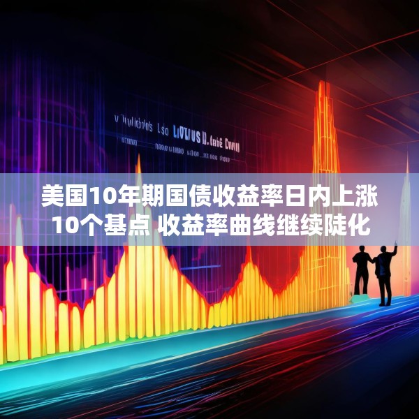 美国10年期国债收益率日内上涨10个基点 收益率曲线继续陡化