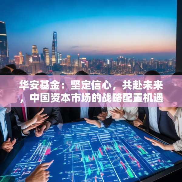 华安基金：坚定信心，共赴未来，中国资本市场的战略配置机遇可期