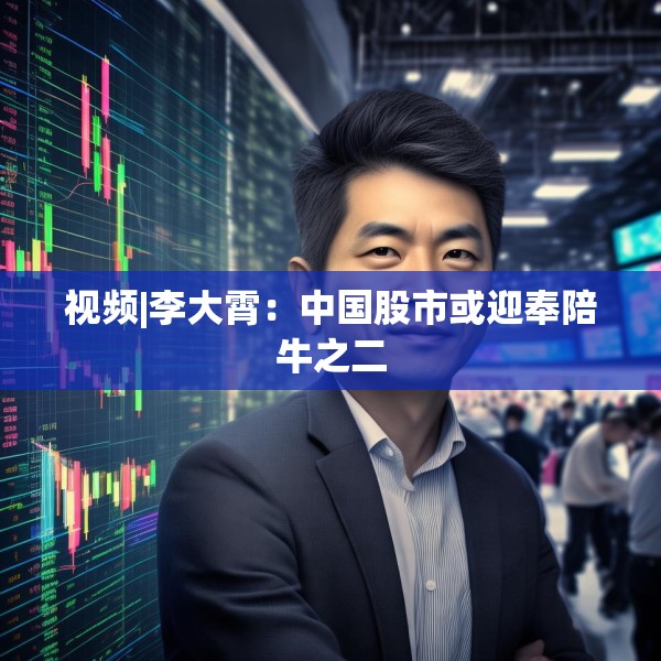 视频|李大霄：中国股市或迎奉陪牛之二