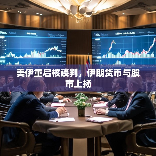 美伊重启核谈判，伊朗货币与股市上扬