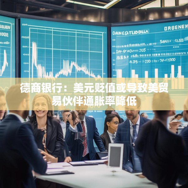 德商银行：美元贬值或导致美贸易伙伴通胀率降低