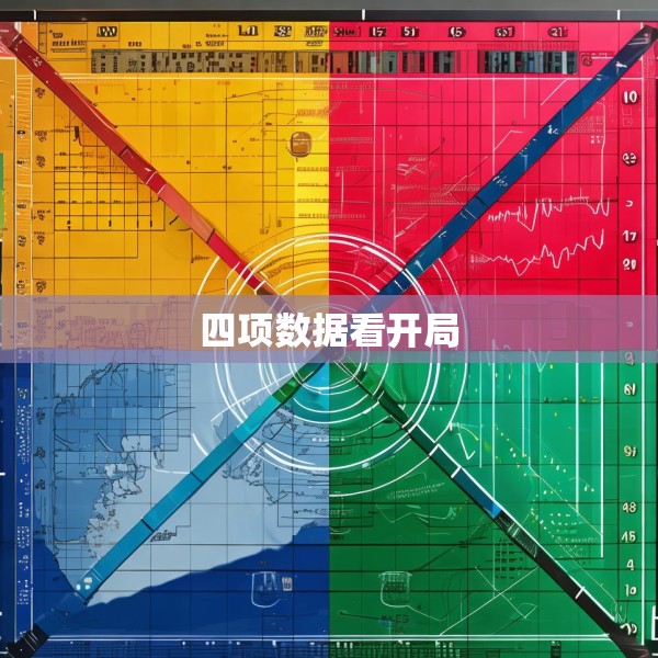 四项数据看开局