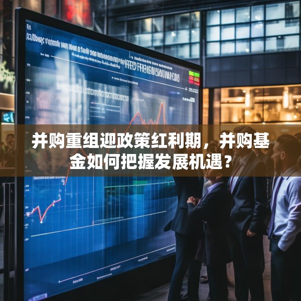并购重组迎政策红利期，并购基金如何把握发展机遇？