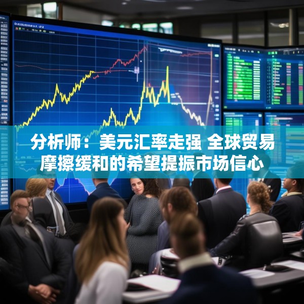分析师：美元汇率走强 全球贸易摩擦缓和的希望提振市场信心