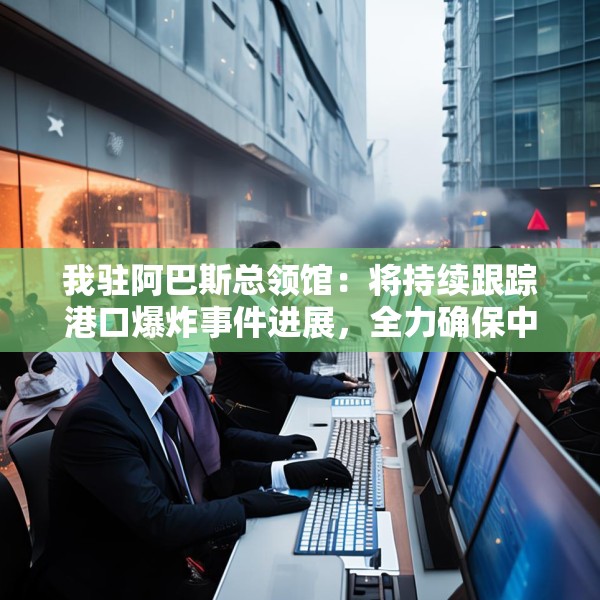 我驻阿巴斯总领馆：将持续跟踪港口爆炸事件进展，全力确保中方人员安全
