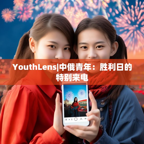 YouthLens|中俄青年：胜利日的特别来电