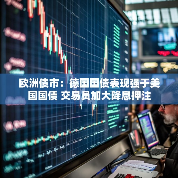 欧洲债市：德国国债表现强于美国国债 交易员加大降息押注