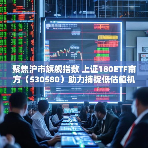 聚焦沪市旗舰指数 上证180ETF南方（530580）助力捕捉低估值机遇